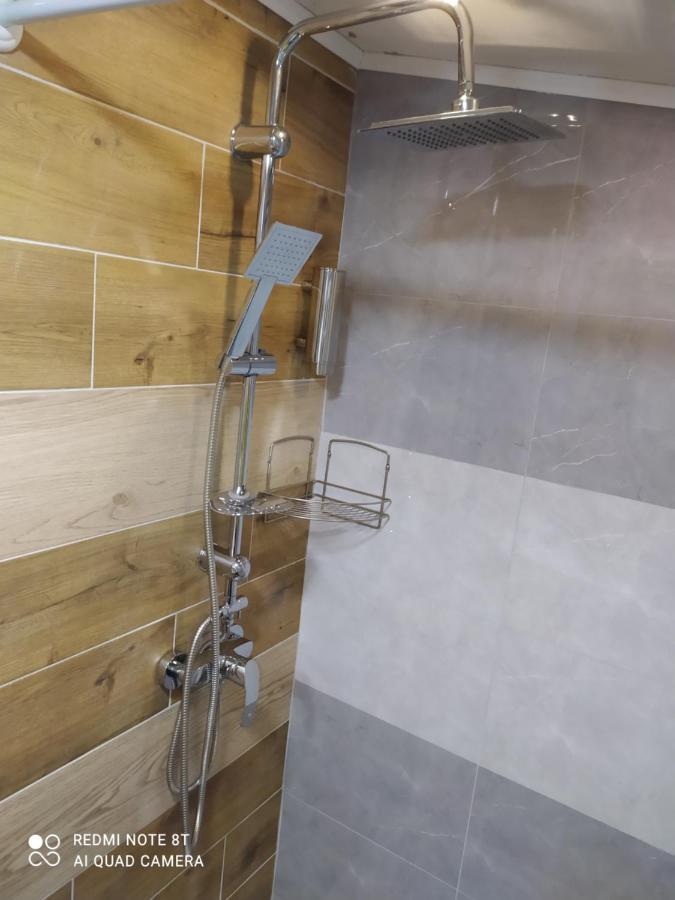 Lenilenii Bungalows Jajce Zewnętrze zdjęcie
