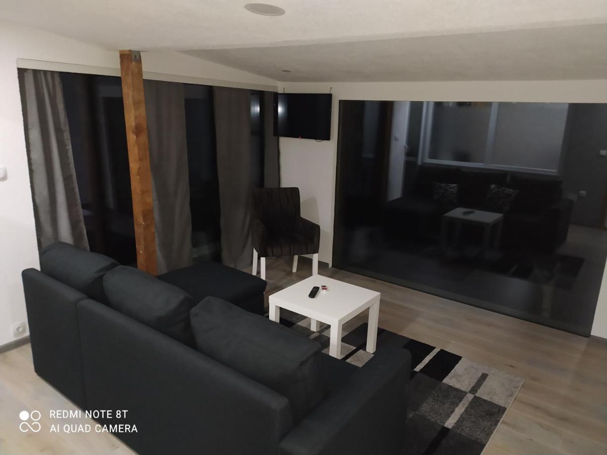 Lenilenii Bungalows Jajce Zewnętrze zdjęcie