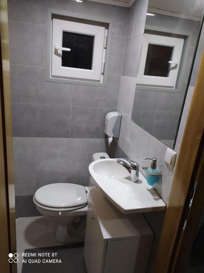Lenilenii Bungalows Jajce Zewnętrze zdjęcie