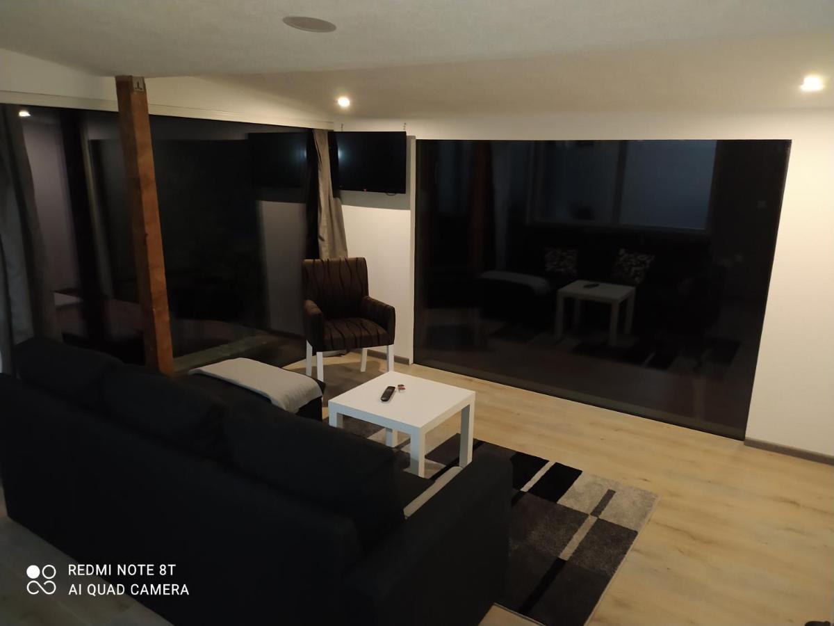 Lenilenii Bungalows Jajce Zewnętrze zdjęcie