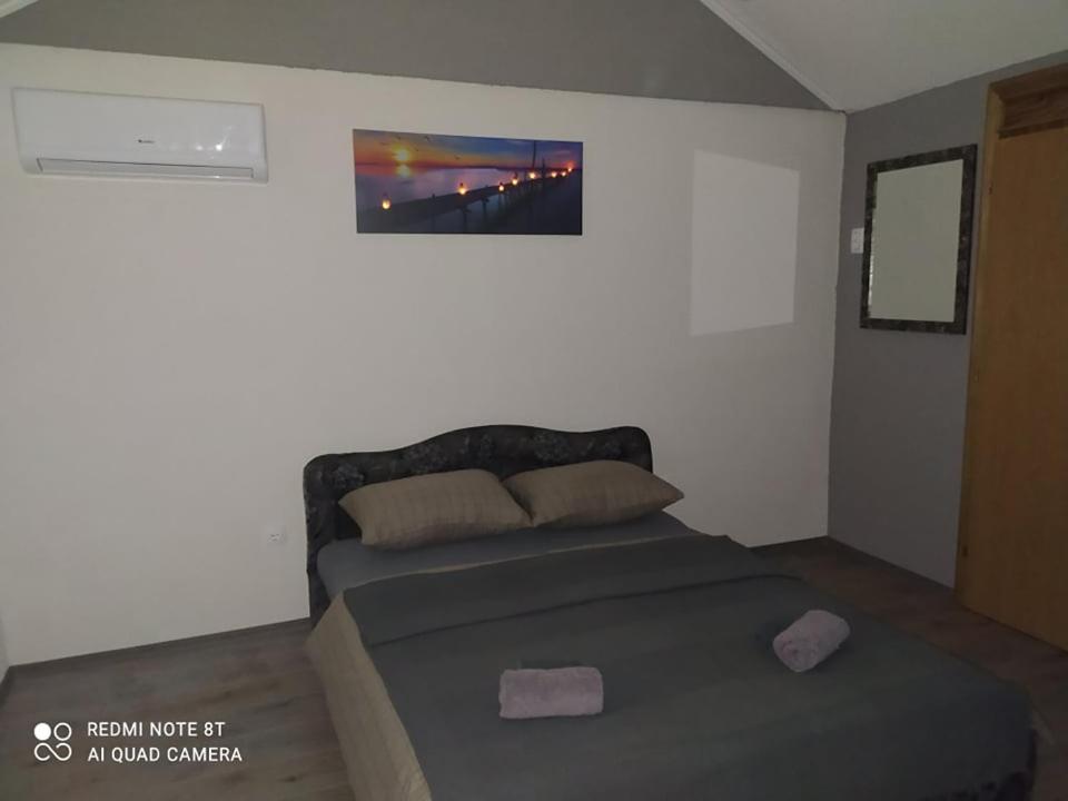 Lenilenii Bungalows Jajce Zewnętrze zdjęcie